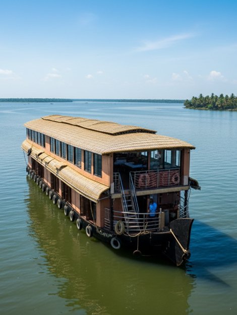 Kerala private taxi tours, Tempo Traveller in Kerala