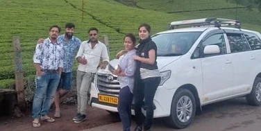 Best taxi service in kerala Kochi Airport, Tempo Traveller in Kerala