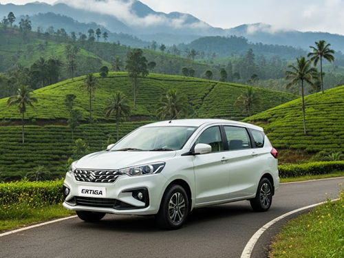 Tempo Traveller in Kerala contact number