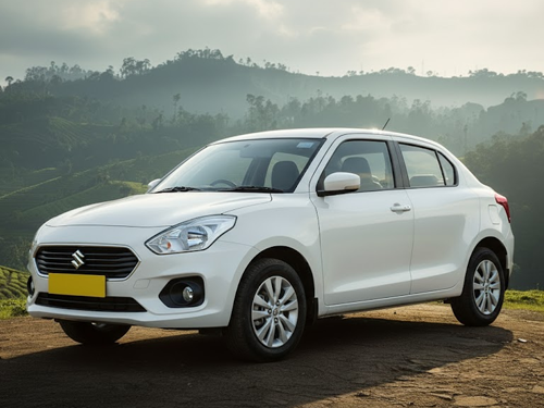 Tempo Traveller in Kerala