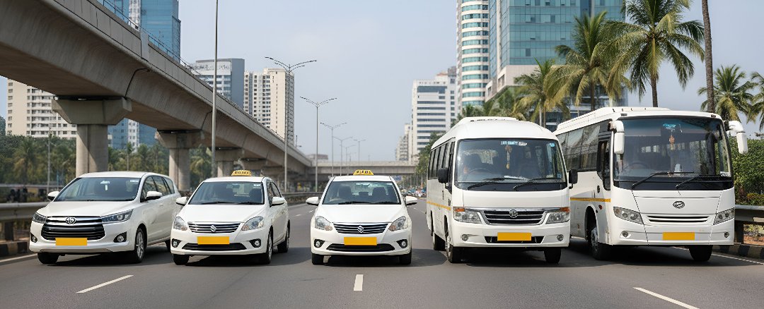 Tempo Traveller Rental in Kochi Kerala